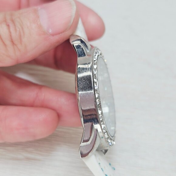 Lady Katie Katie Pop Wristwatch NEW BATTERY UnderSea Seahorse LK20070712 - Picture 11 of 15